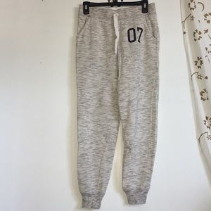 Joggers